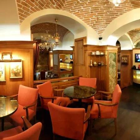 Hotel Swiss