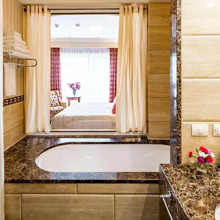 Swiss Hotel 4*