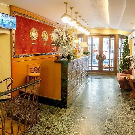 瑞士酒店