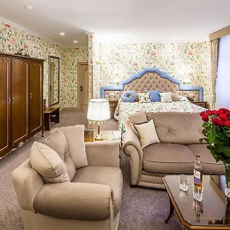 Swiss Hotel 4*