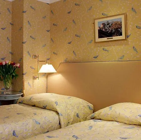 Swiss Szálloda Lviv