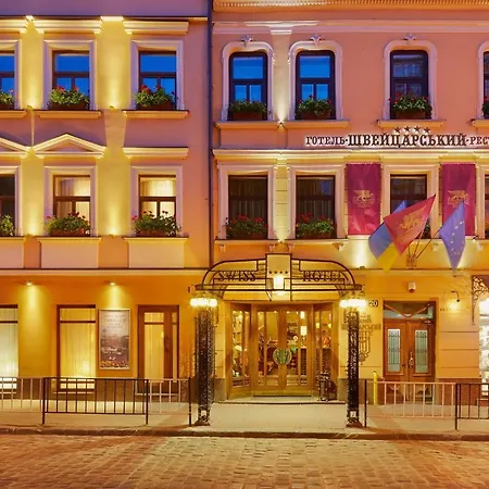 Hotel Swiss