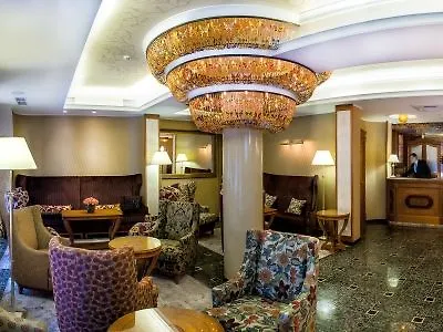 スイス 4* リヴィウ