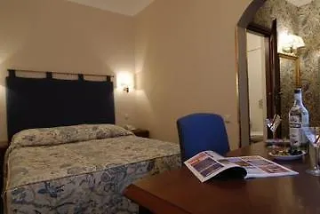 Swiss Hotel Leópolis