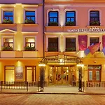 Swiss Hotel Lviv