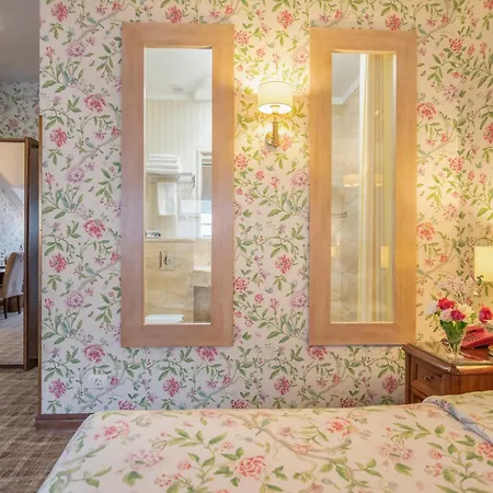швейцарский 4*
