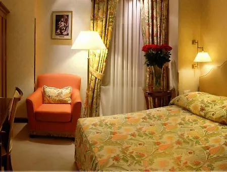 швейцарский 4*