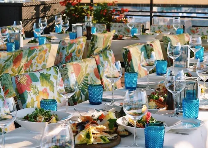 Ξενοδοχείο Swiss 4*